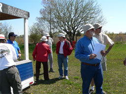 The Toronto Soaring Club